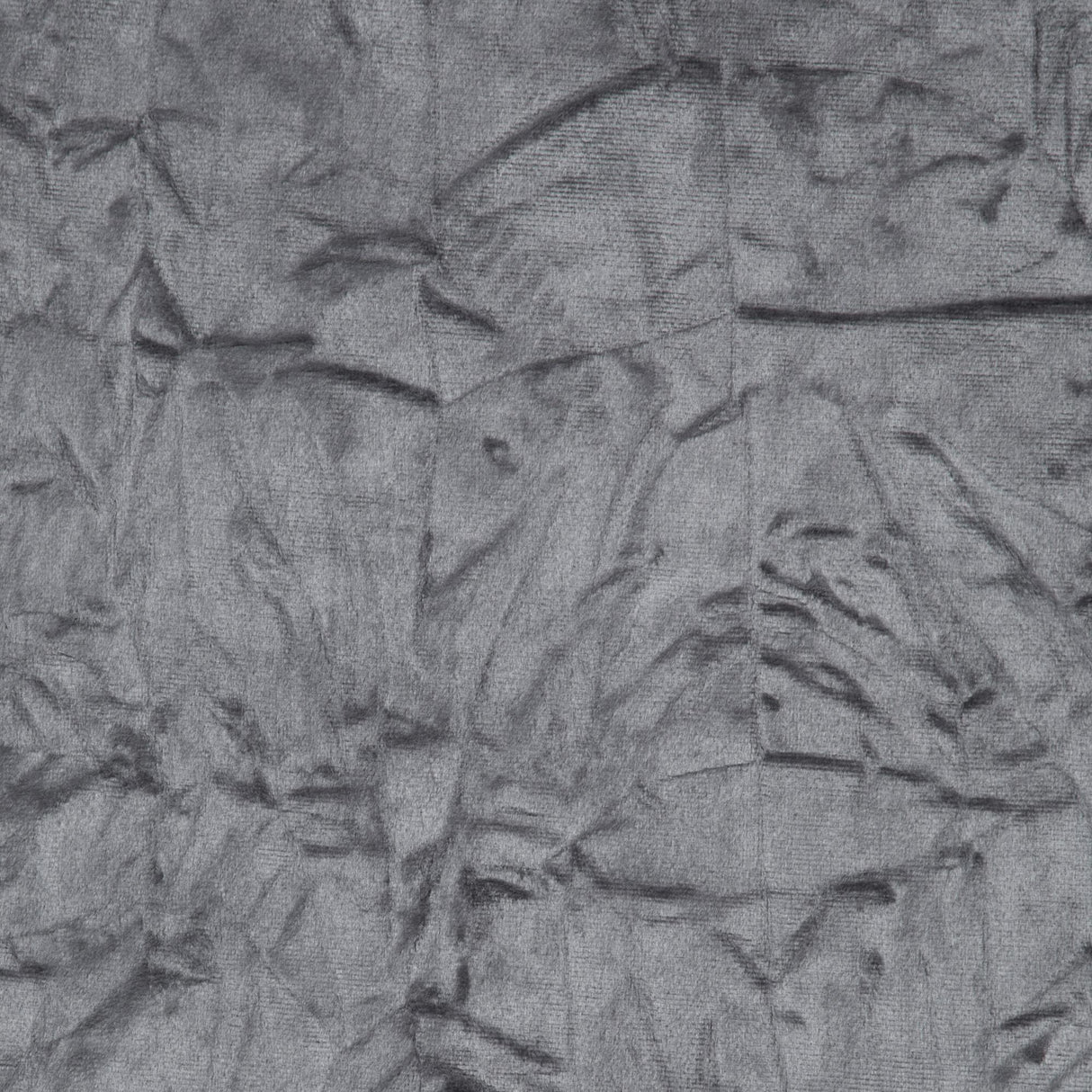 Clarke & Clarke SYLVANA SMOKE Fabric