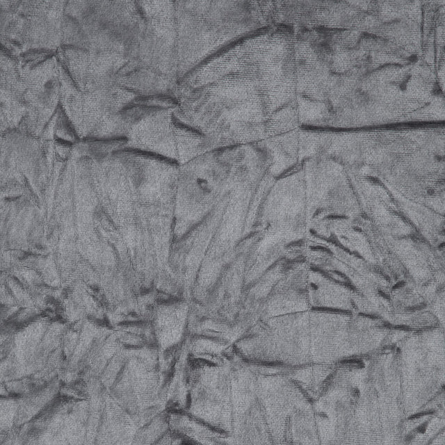 Clarke & Clarke SYLVANA SMOKE Fabric