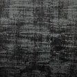 Clarke & Clarke ALESSIA JET Fabric