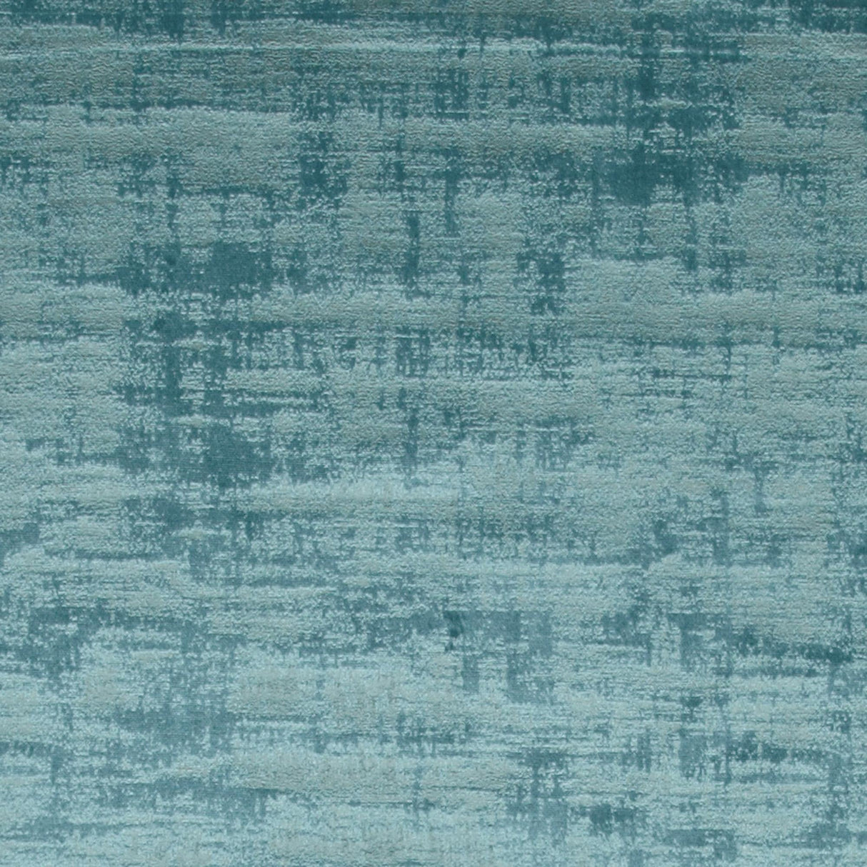 Clarke & Clarke ALESSIA TEAL Fabric