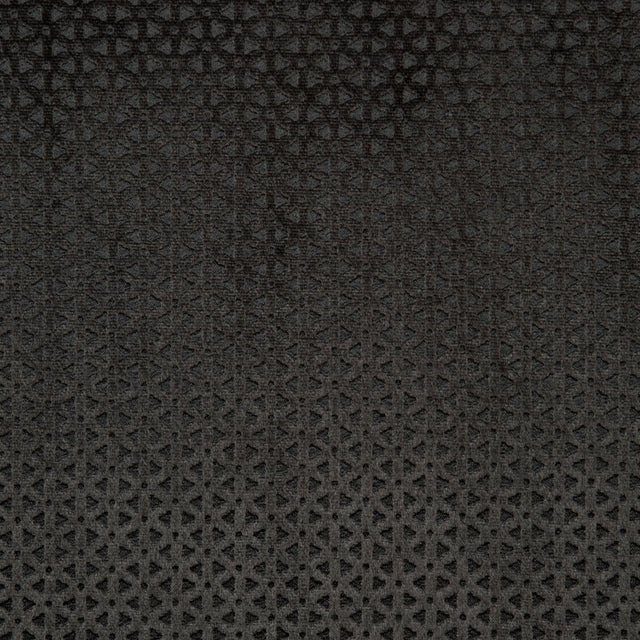 Clarke & Clarke LORETO ESPRESSO Fabric