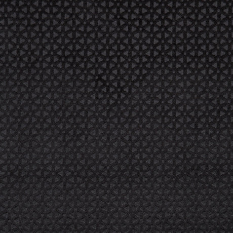 Clarke & Clarke LORETO JET Fabric
