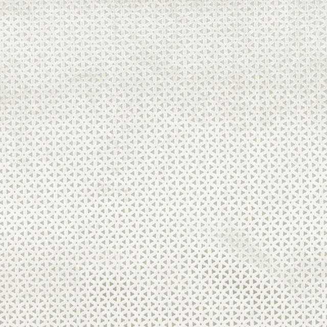 Clarke & Clarke LORETO STONE Fabric