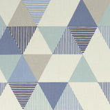 Clarke & Clarke BRIO DENIM Fabric