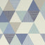 Clarke & Clarke BRIO DENIM Fabric