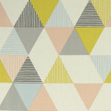 Clarke & Clarke BRIO SORBET Fabric