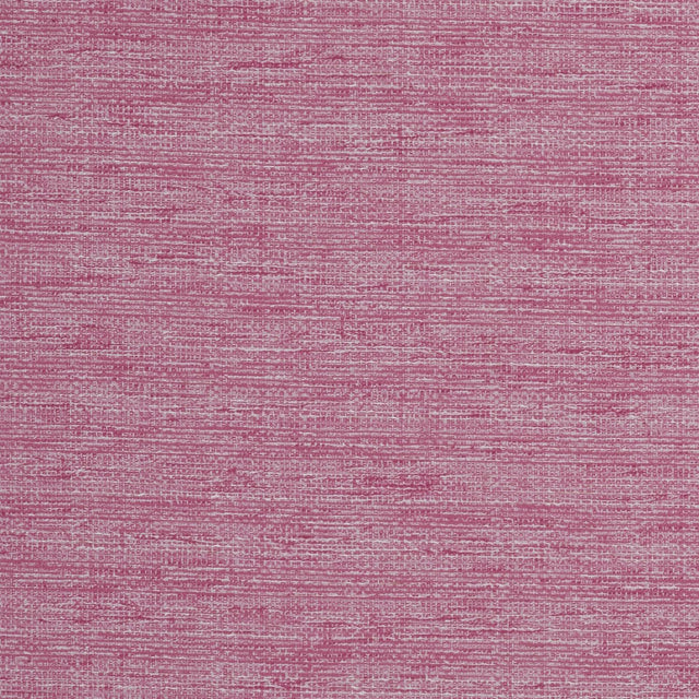 Clarke & Clarke ALDO RASPBERRY Drapery Fabric