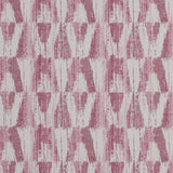Clarke & Clarke IDA RASPBERRY Fabric
