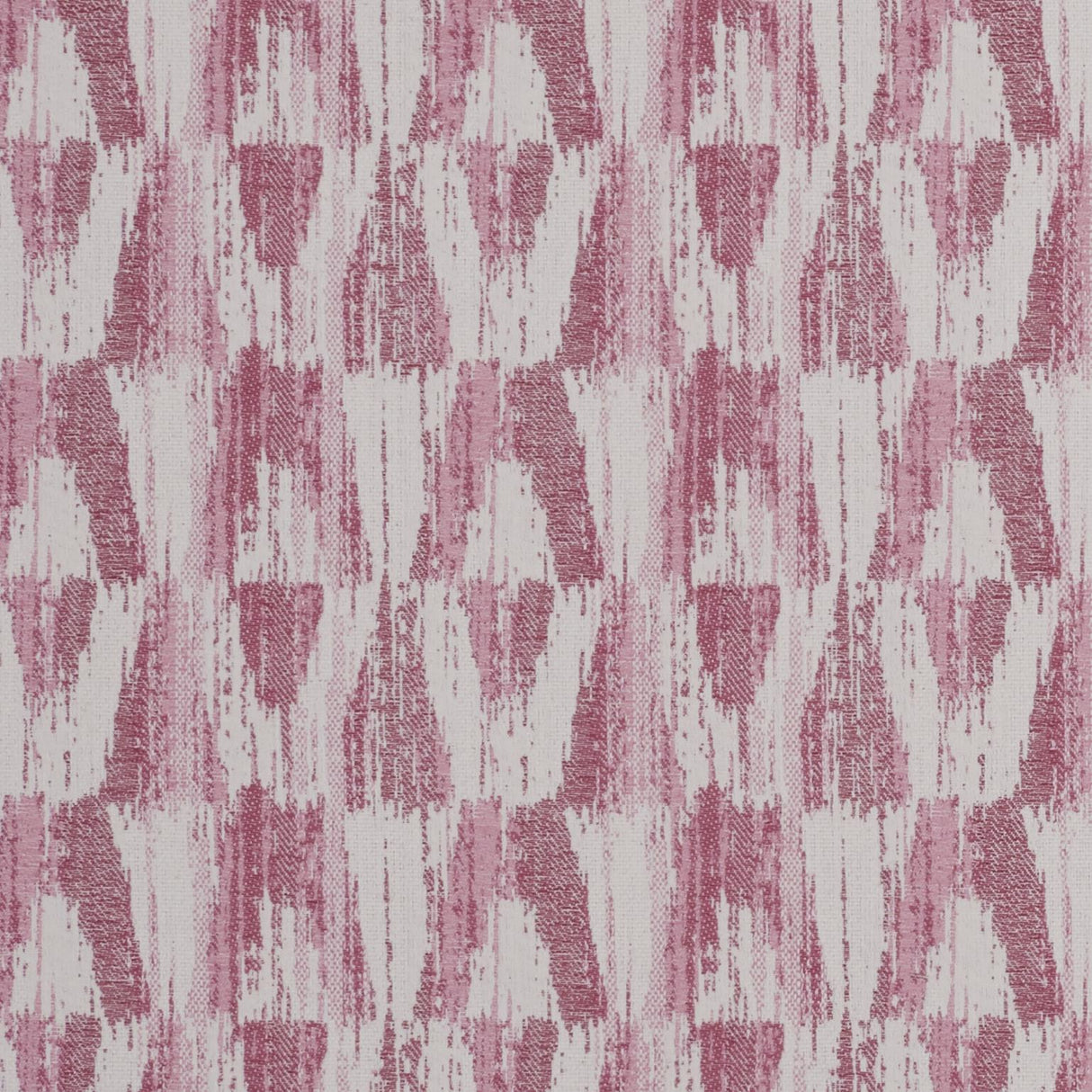 Clarke & Clarke IDA RASPBERRY Fabric
