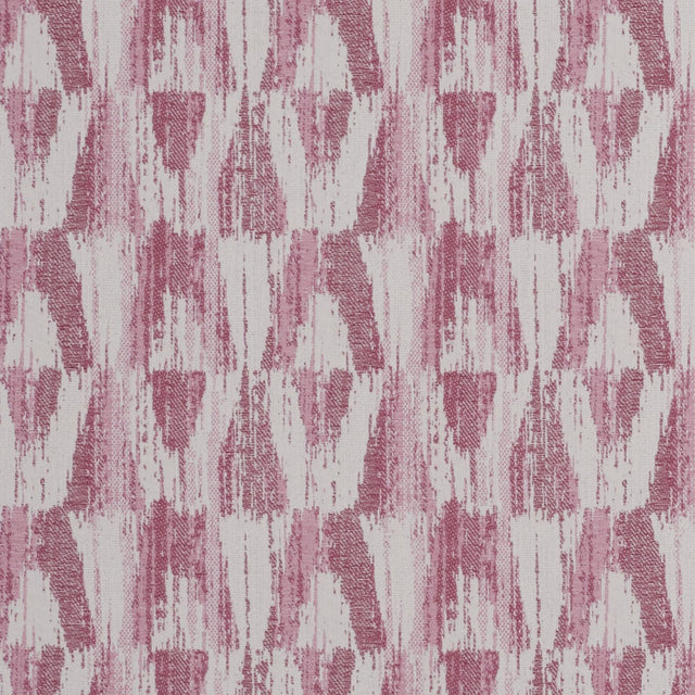 Clarke & Clarke IDA RASPBERRY Fabric