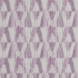 Clarke & Clarke IDA VIOLET Fabric
