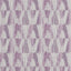 Clarke & Clarke IDA VIOLET Fabric