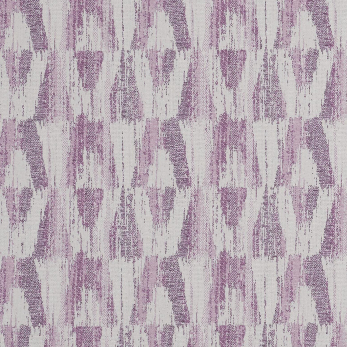 Clarke & Clarke IDA VIOLET Fabric