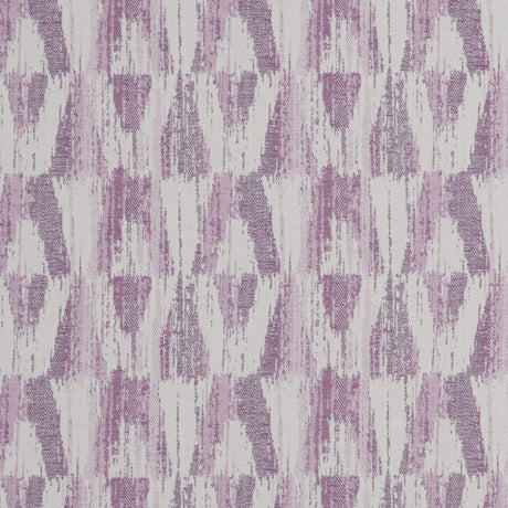 Clarke & Clarke IDA VIOLET Fabric