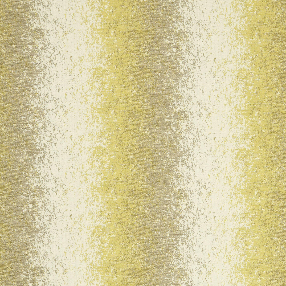 Clarke & Clarke PALLAS CHARTREUSE Fabric