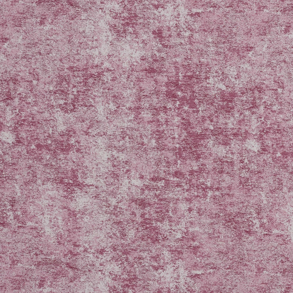 Clarke & Clarke VESTA RASPBERRY Fabric