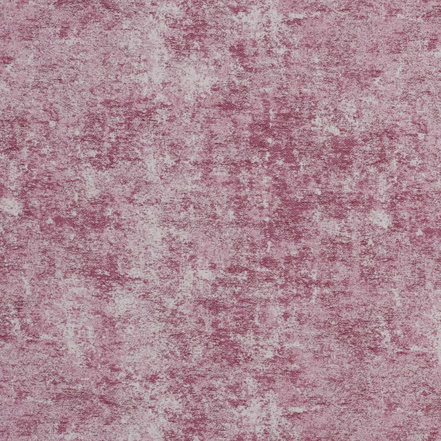 Clarke & Clarke VESTA RASPBERRY Fabric