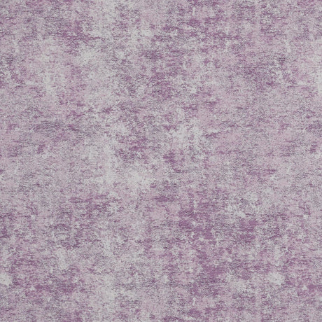 Clarke & Clarke VESTA VIOLET Fabric