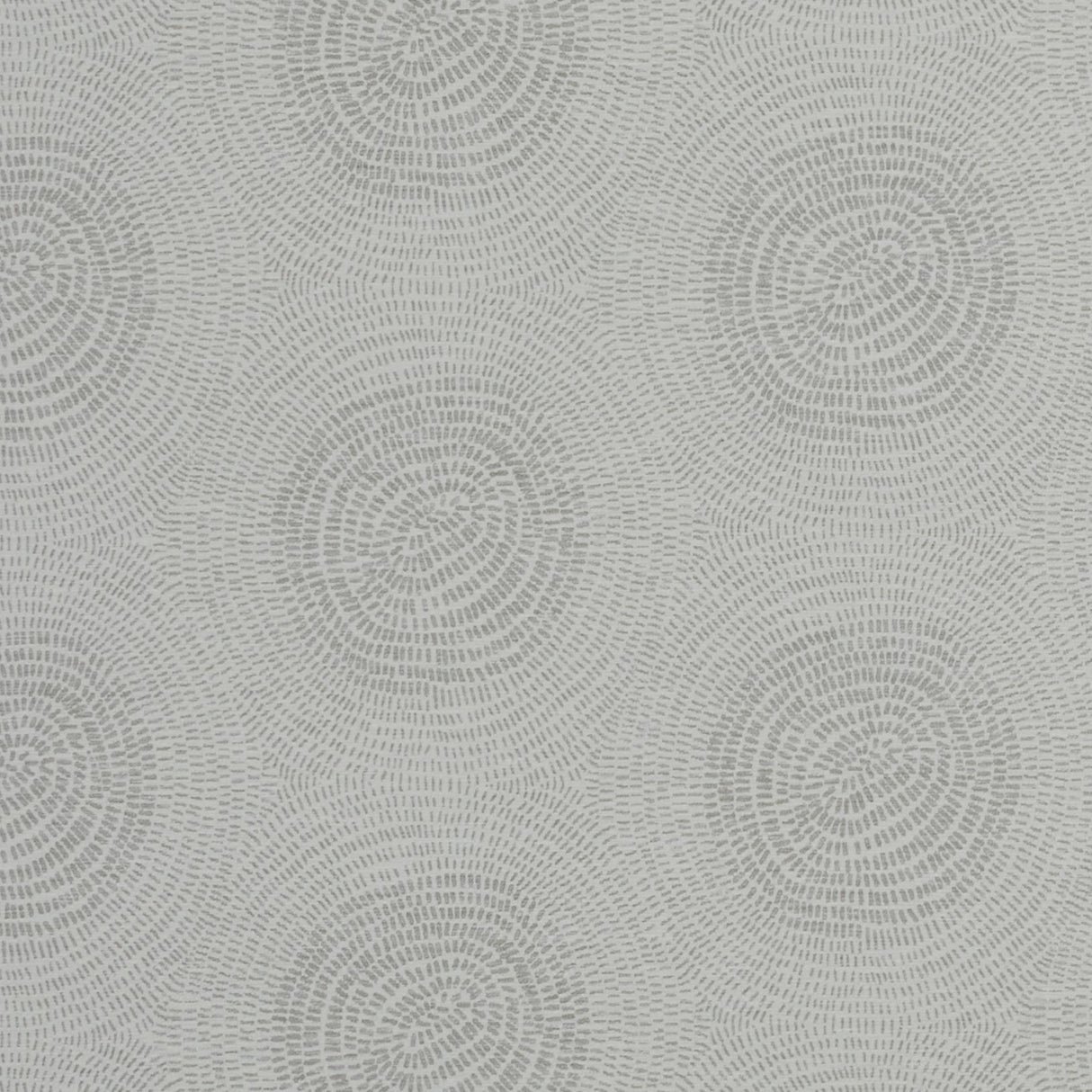 Clarke & Clarke LOGS PEBBLE Drapery Fabric