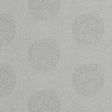 Clarke & Clarke LOGS PEBBLE Drapery Fabric