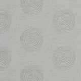 Clarke & Clarke LOGS PEBBLE Drapery Fabric