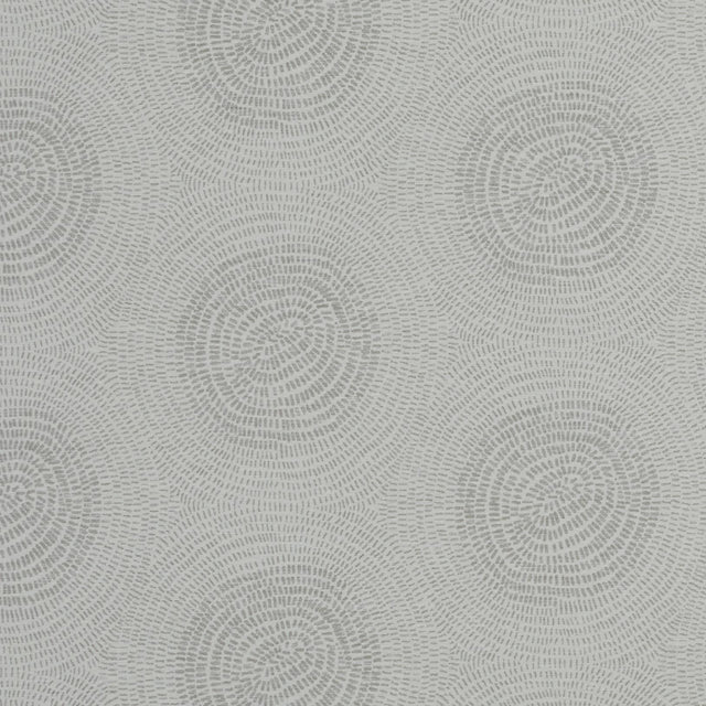 Clarke & Clarke LOGS PEBBLE Drapery Fabric