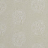 Clarke & Clarke LOGS SAND Drapery Fabric