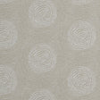 Clarke & Clarke LOGS TAUPE Drapery Fabric