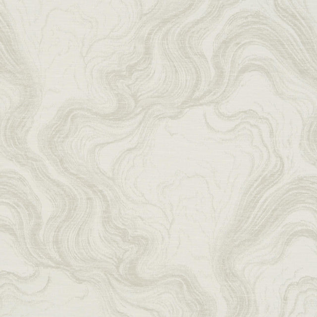 Clarke & Clarke MARBLE NATURAL Drapery Fabric