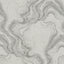 Clarke & Clarke MARBLE SILVER Drapery Fabric