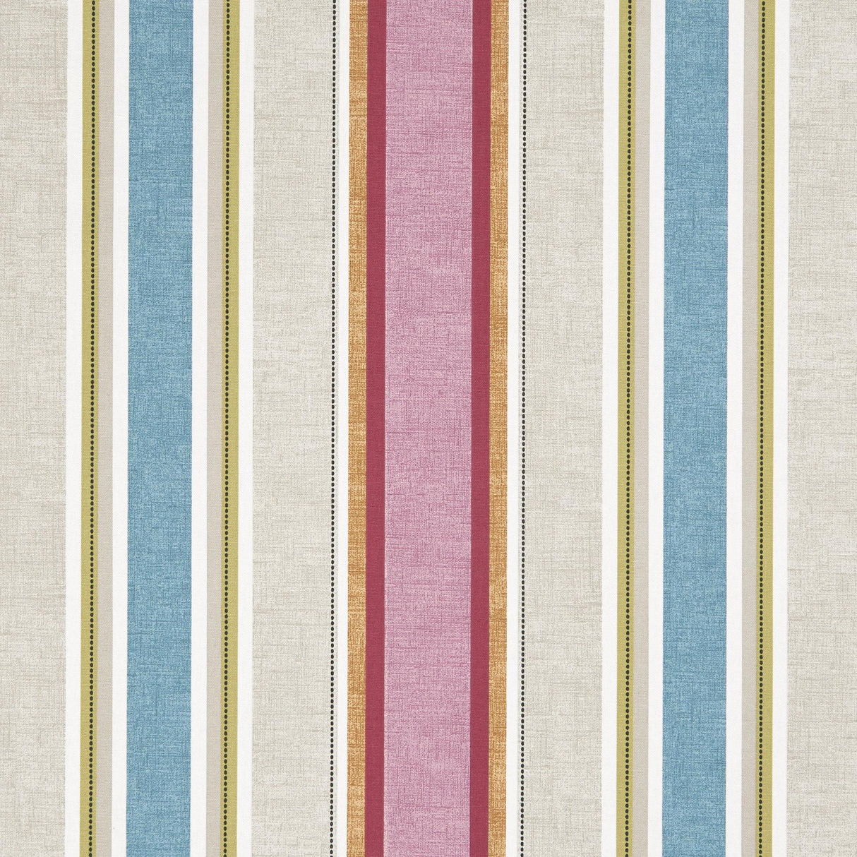 Clarke & Clarke LUELLA SUMMER Fabric