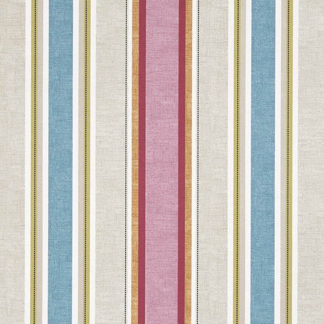 Clarke & Clarke LUELLA SUMMER Fabric