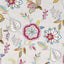 Clarke & Clarke OCTAVIA SUMMER Fabric