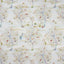 Clarke & Clarke COPPICE AUTUMN/CREAM Fabric