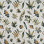 Clarke & Clarke FALL CREAM Fabric