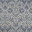 Clarke & Clarke FOREST TRAIL INK Fabric