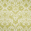 Clarke & Clarke FOREST TRAIL CITRUS Fabric