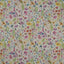 Clarke & Clarke LOLITA SUMMER/LINEN Fabric
