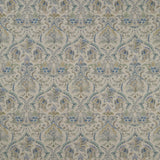 Clarke & Clarke ROSALIE MINERAL Fabric