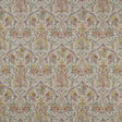 Clarke & Clarke ROSALIE SUMMER Fabric