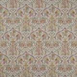 Clarke & Clarke ROSALIE SUMMER Fabric