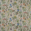 Clarke & Clarke SECRET GARDEN LINEN Fabric