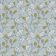 Clarke & Clarke ACORN TRAIL DUCKEGG Fabric