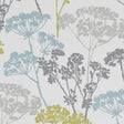 Clarke & Clarke DUNWICH MINERAL Fabric