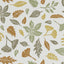 Clarke & Clarke HAWTHORN AUTUMN Fabric