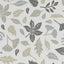 Clarke & Clarke HAWTHORN NATURAL Fabric