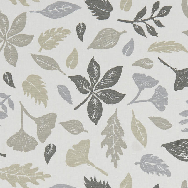 Clarke & Clarke HAWTHORN NATURAL Fabric