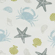 Clarke & Clarke OFFSHORE MINERAL Fabric