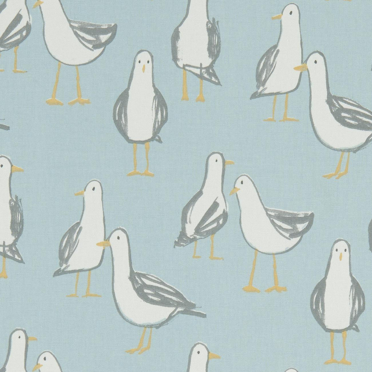 Clarke & Clarke LARIDAE DUCKEGG Fabric
