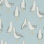 Clarke & Clarke LARIDAE DUCKEGG Fabric